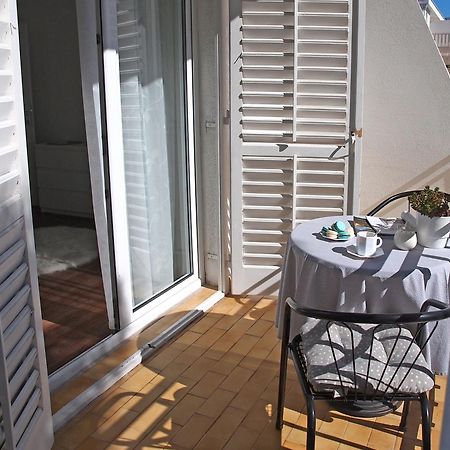 Apartmani Igor Makarska Kamer foto