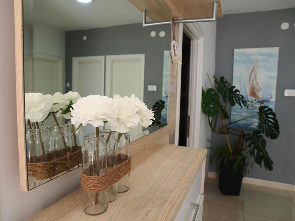 Apartmani Igor Makarska Buitenkant foto