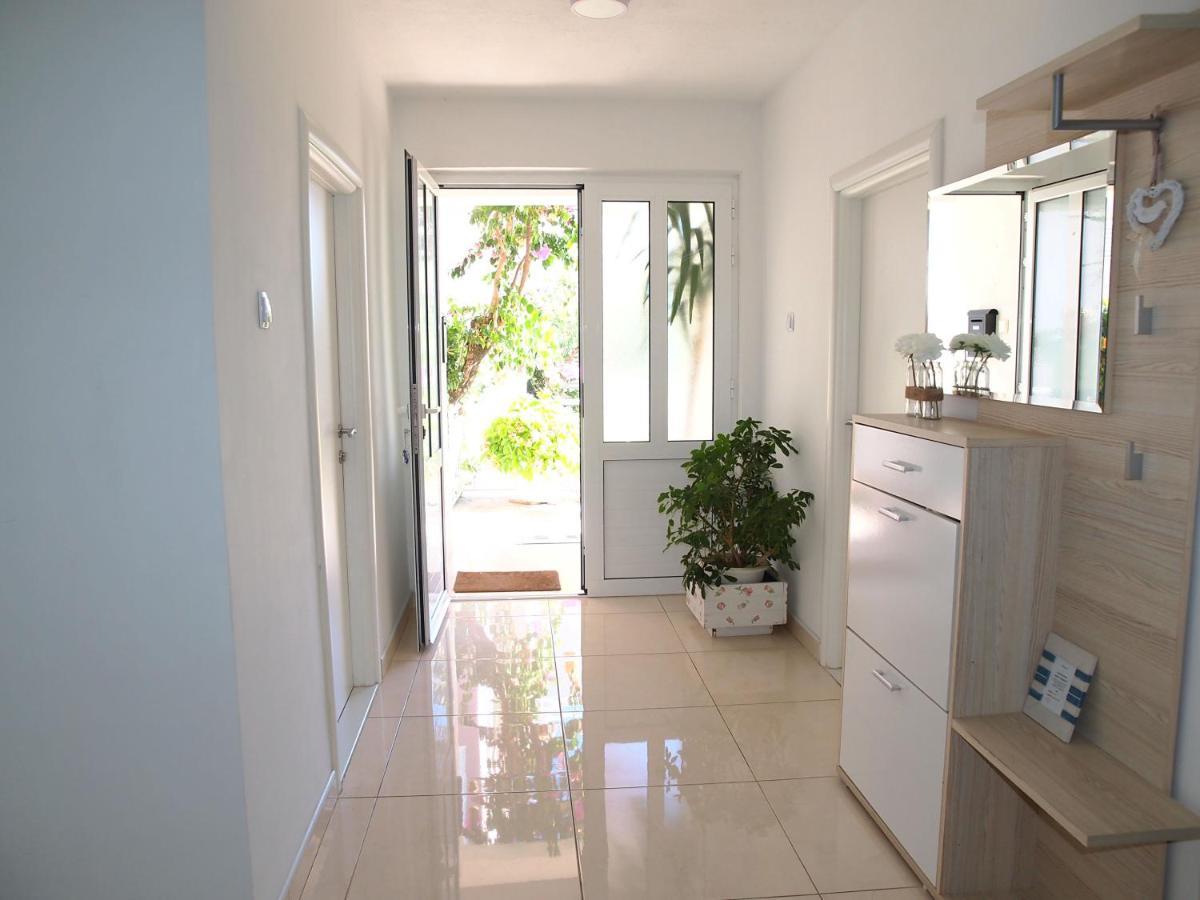 Apartmani Igor Makarska Buitenkant foto