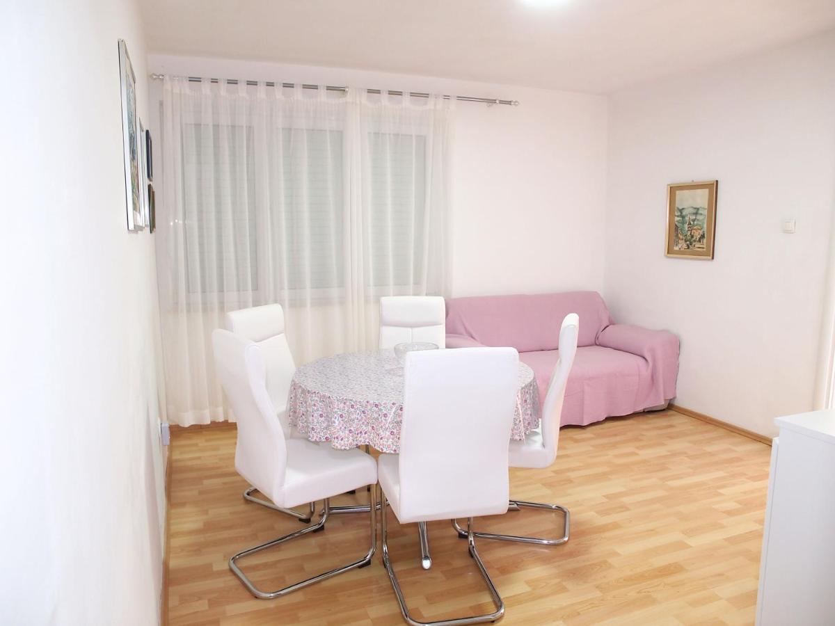 Apartmani Igor Makarska Kamer foto