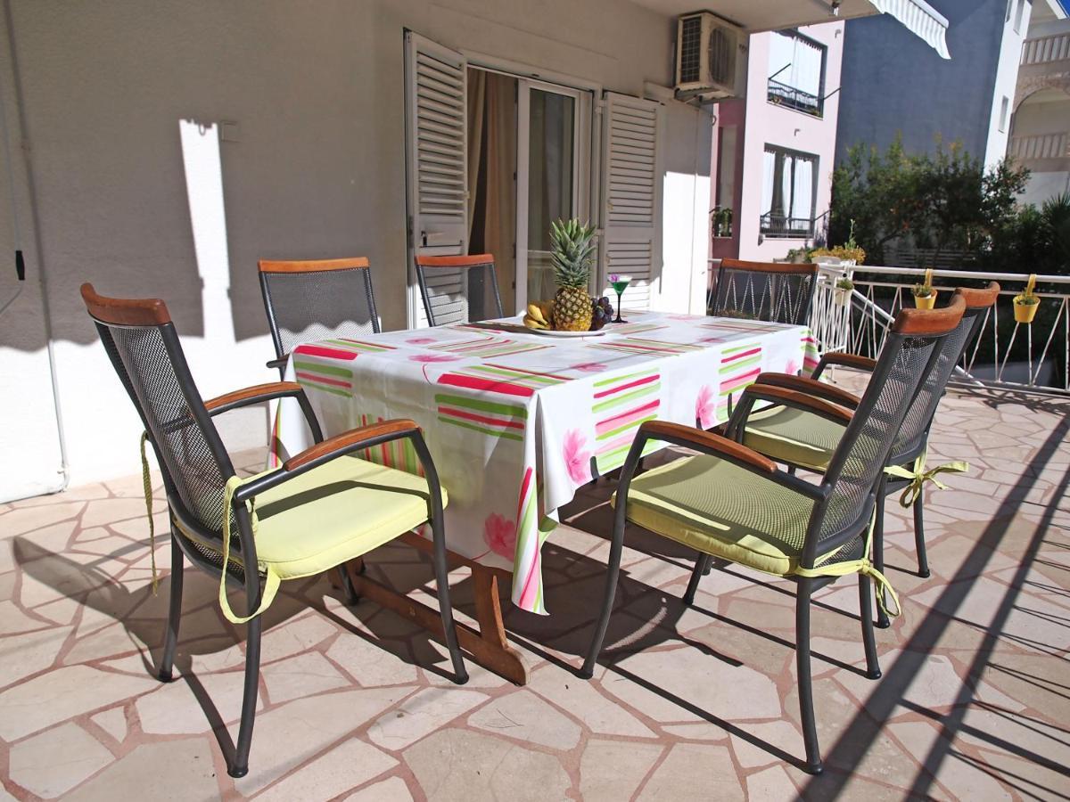 Apartmani Igor Makarska Kamer foto