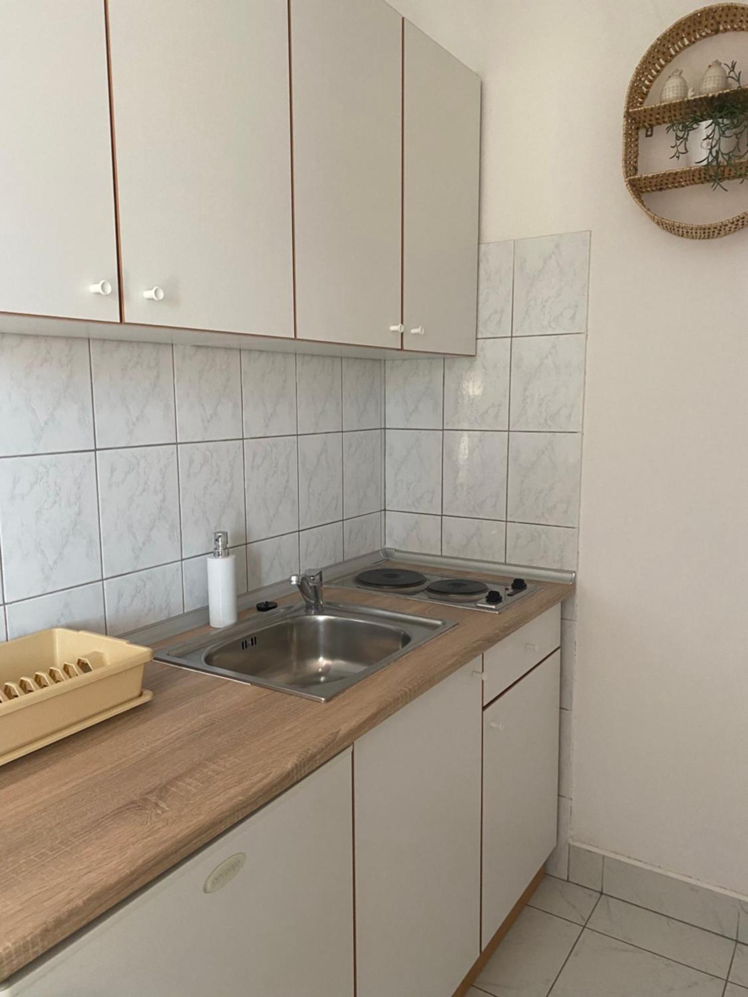 Apartmani Igor Makarska Kamer foto