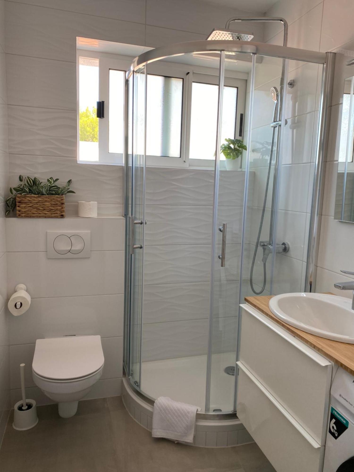 Apartmani Igor Makarska Buitenkant foto