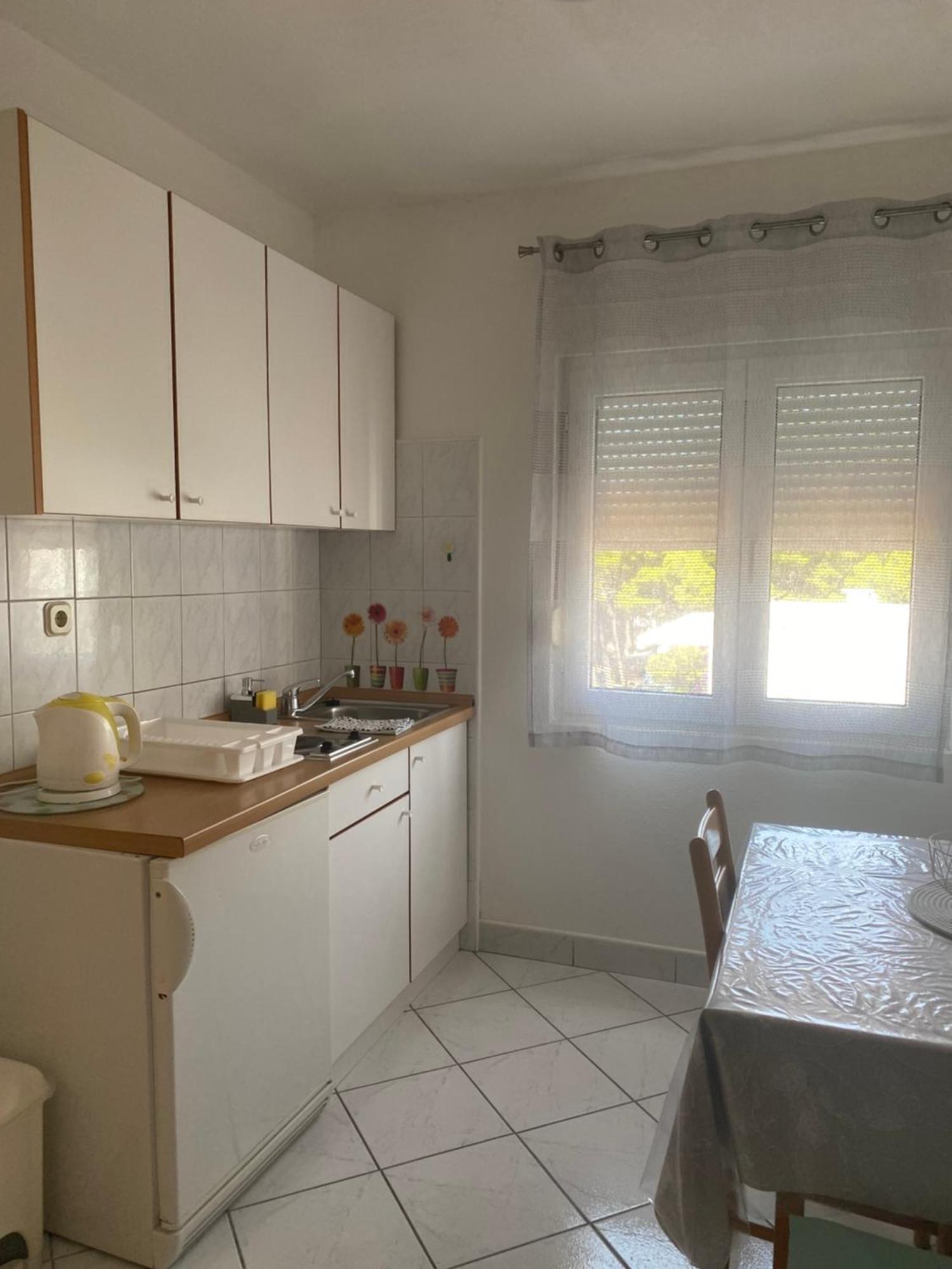 Apartmani Igor Makarska Kamer foto