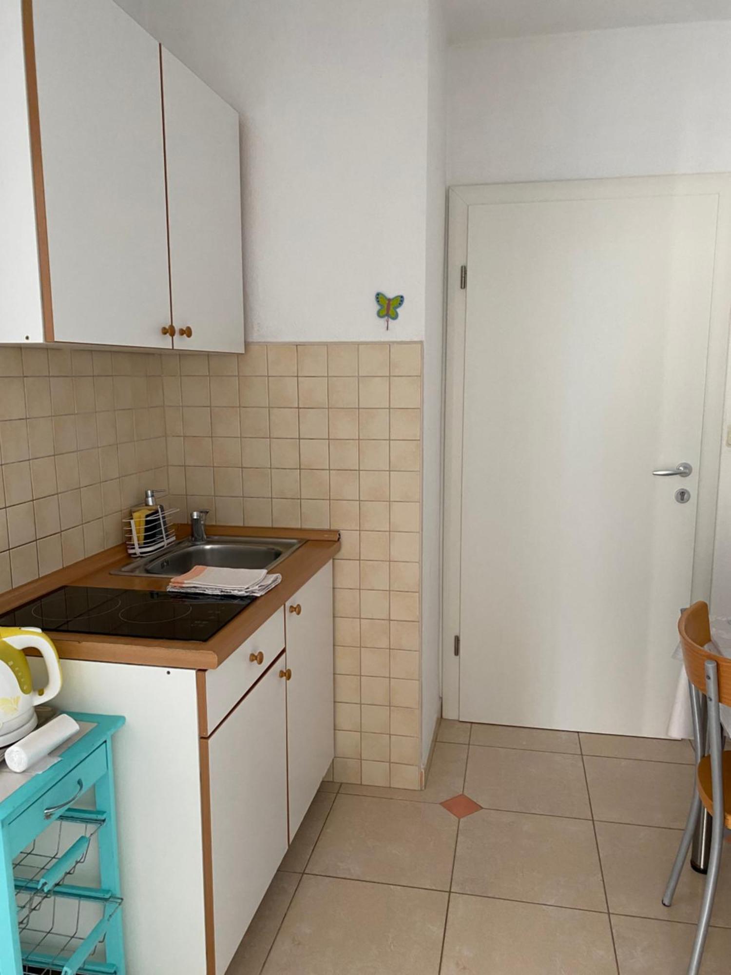 Apartmani Igor Makarska Kamer foto