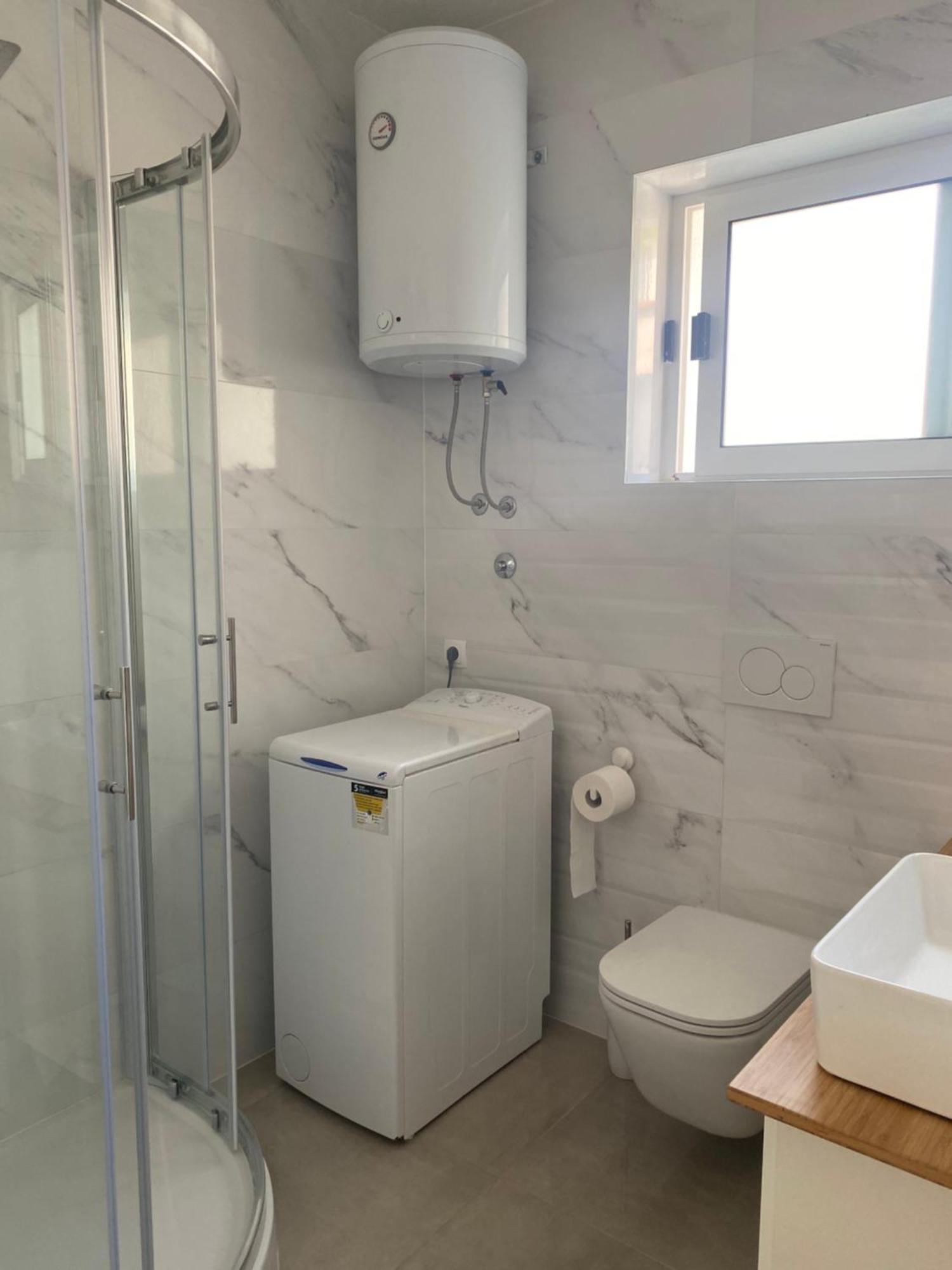 Apartmani Igor Makarska Kamer foto