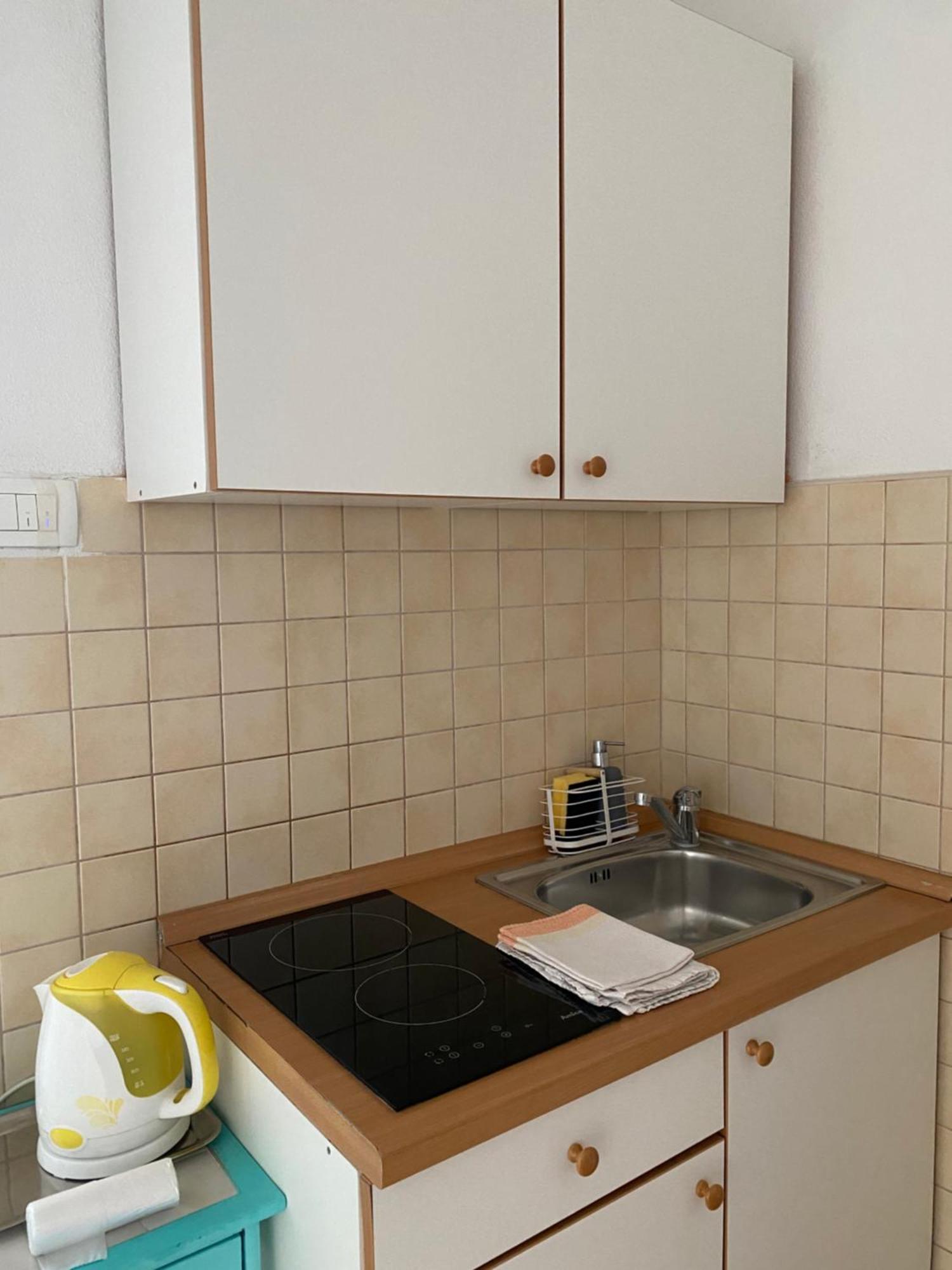 Apartmani Igor Makarska Kamer foto