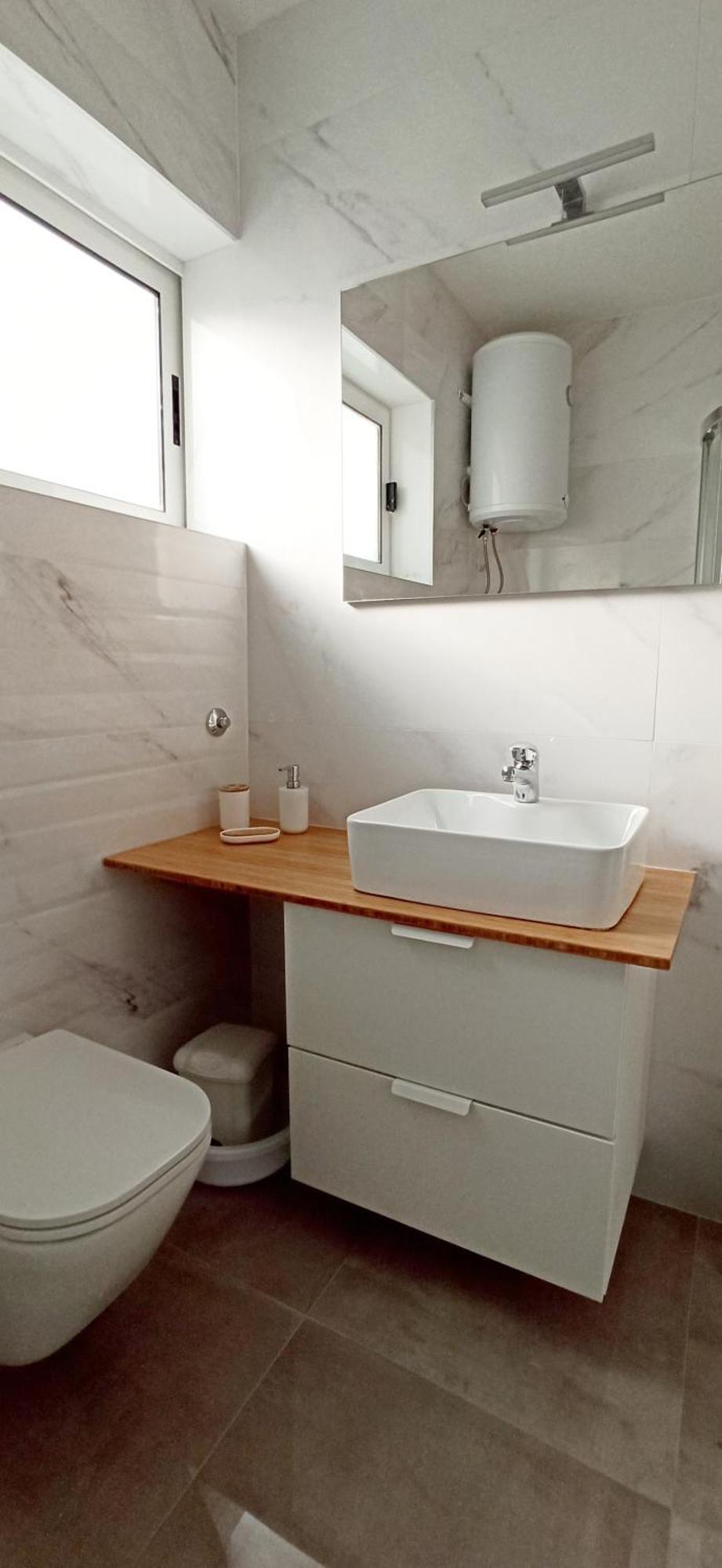 Apartmani Igor Makarska Kamer foto