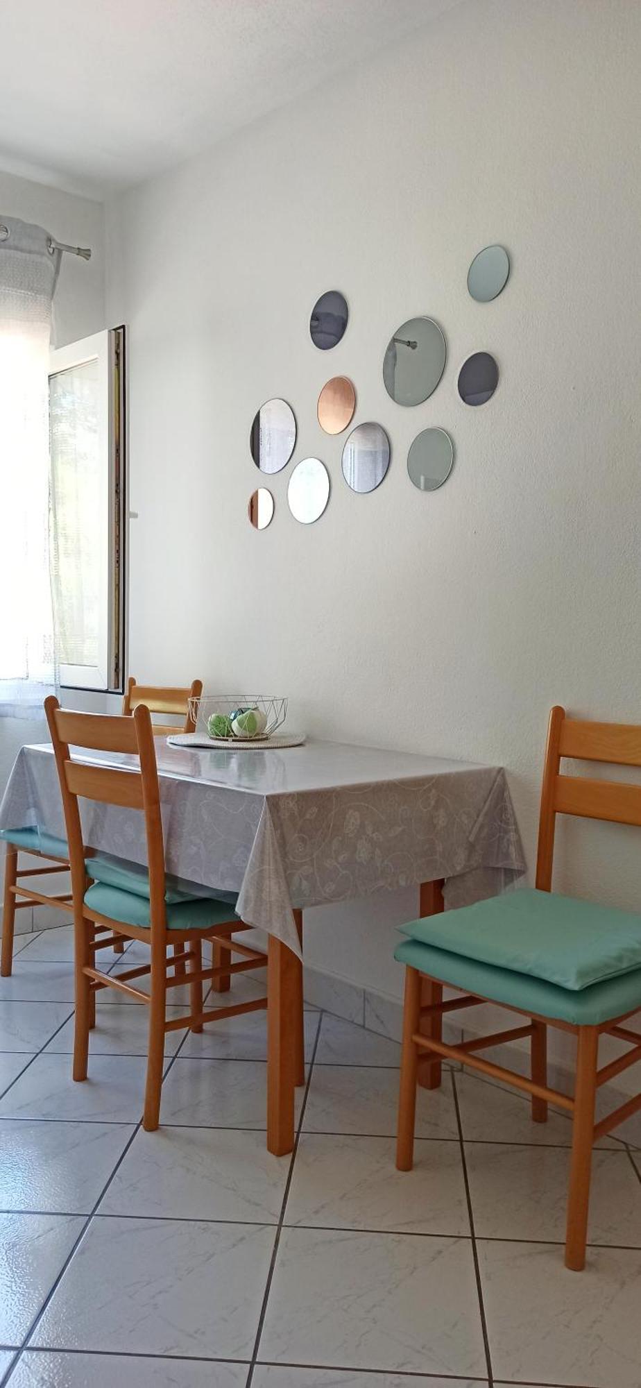 Apartmani Igor Makarska Kamer foto