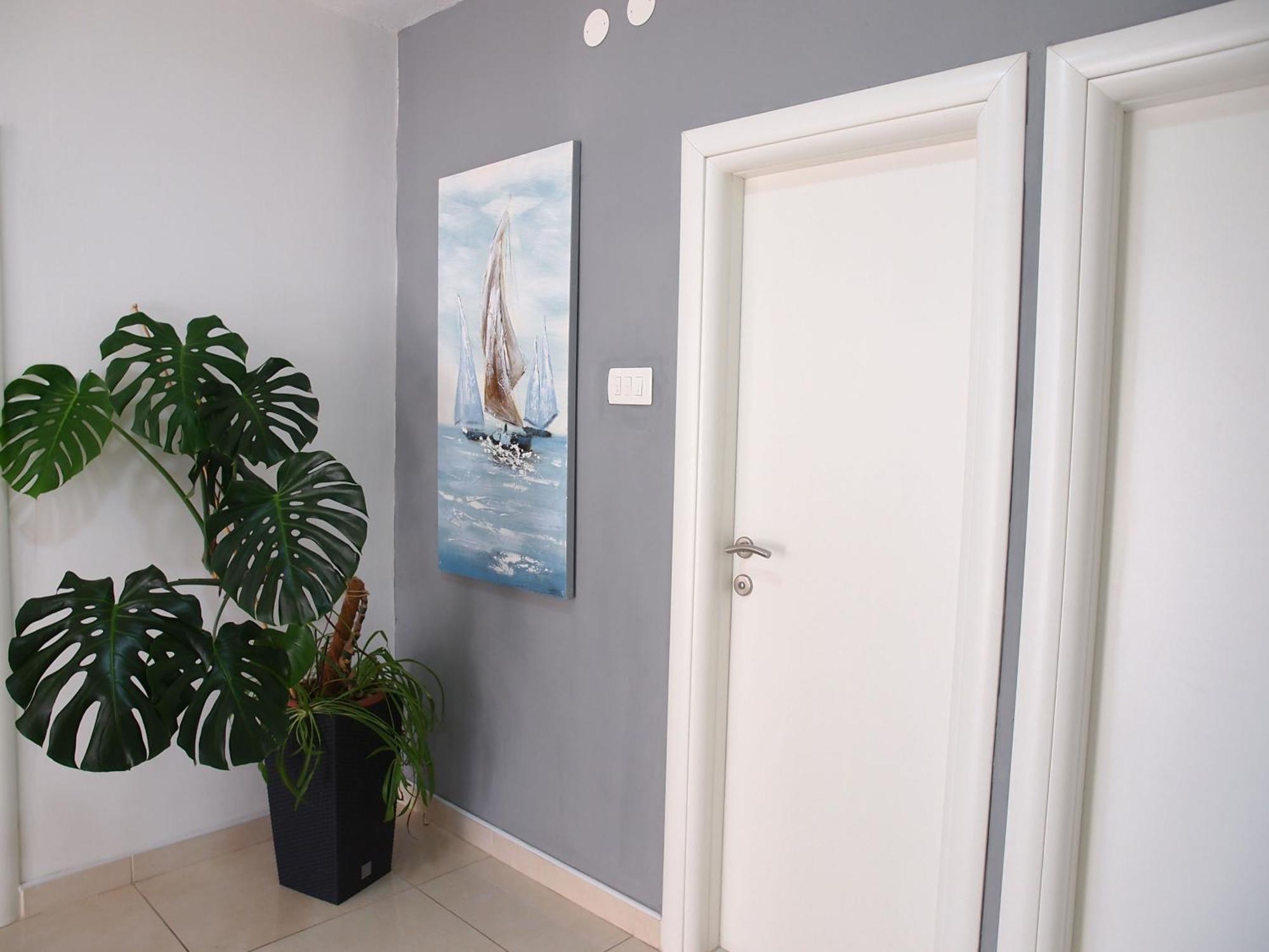 Apartmani Igor Makarska Kamer foto