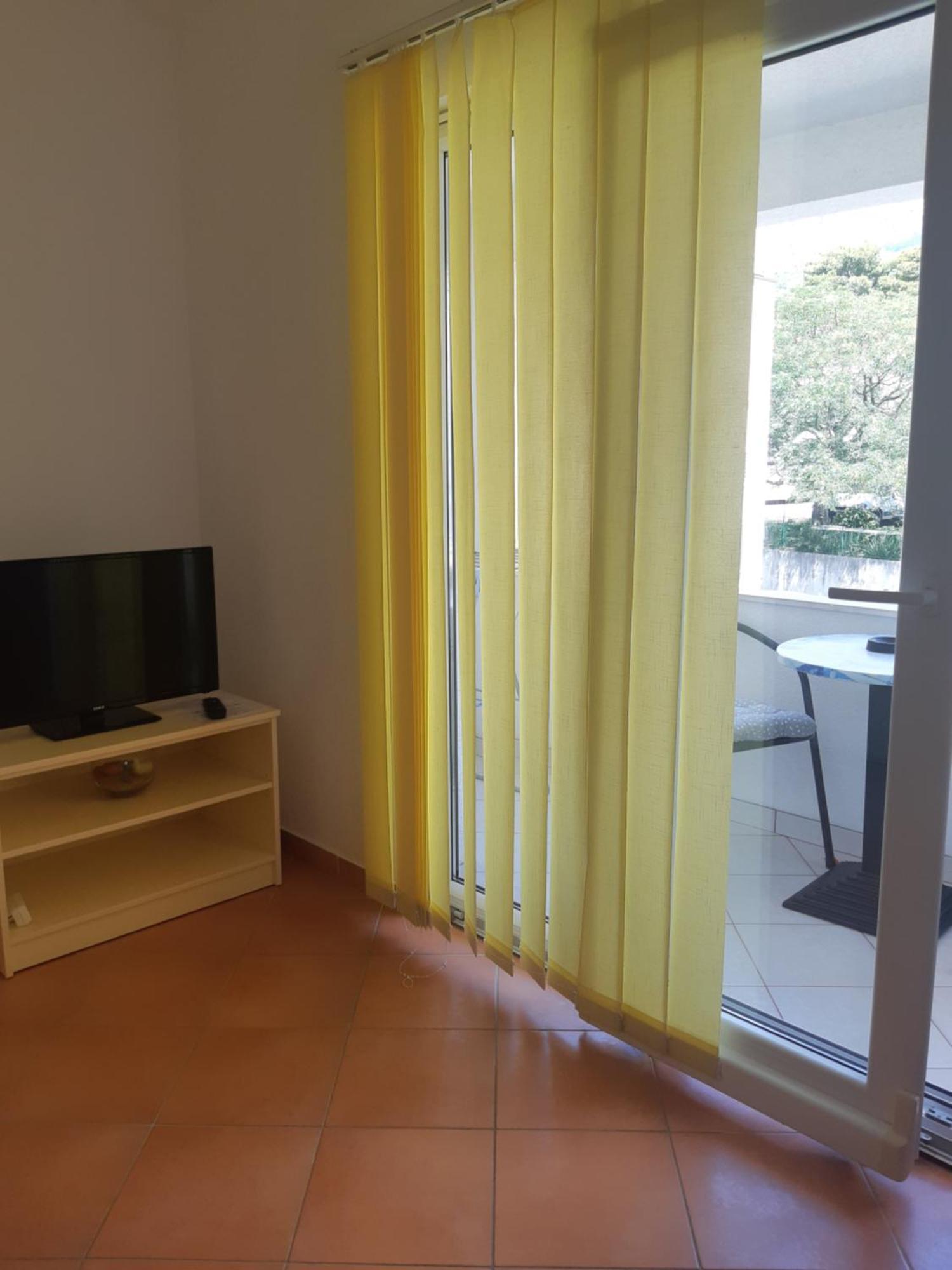 Apartmani Igor Makarska Kamer foto