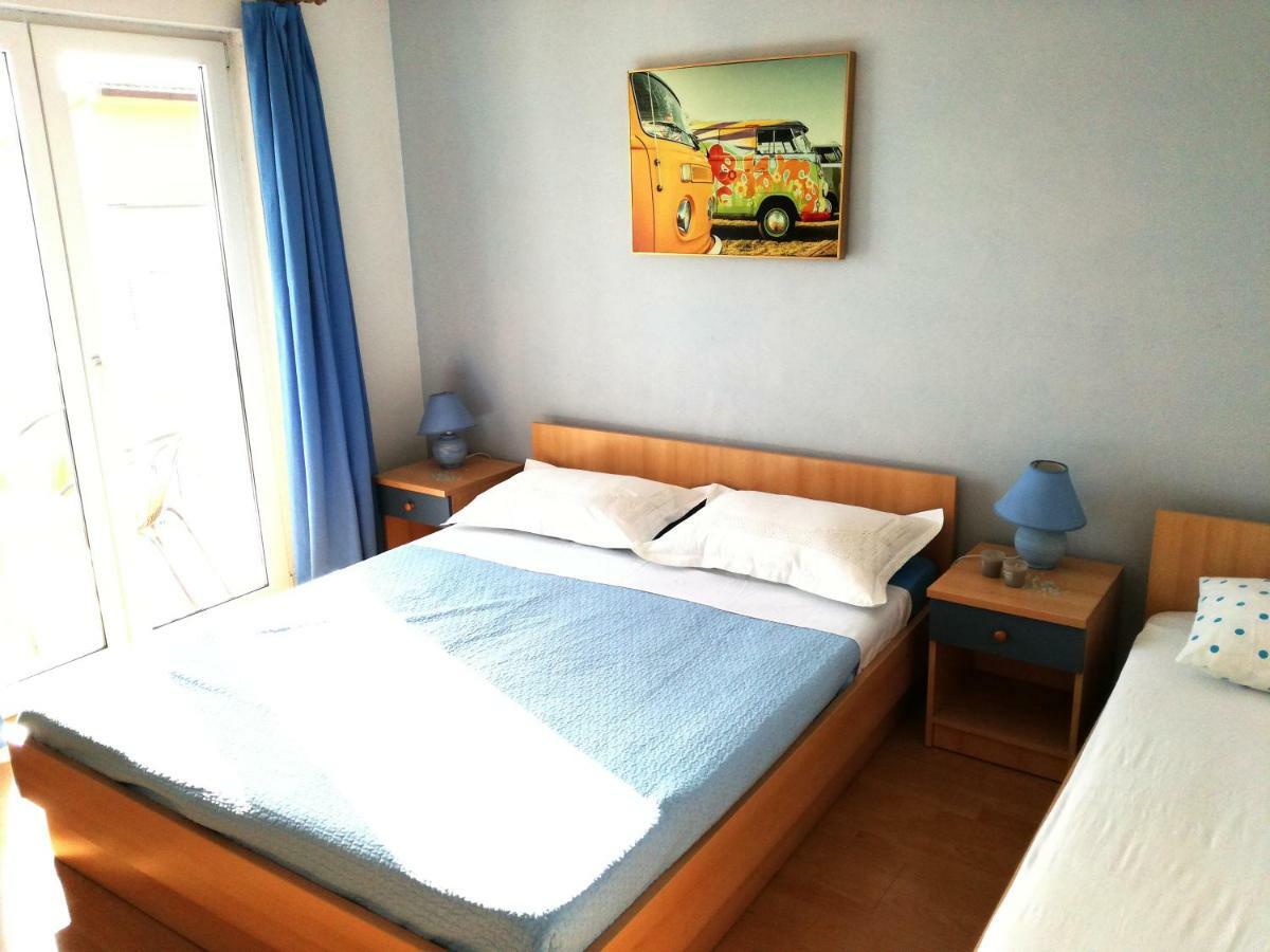 Apartmani Igor Makarska Kamer foto